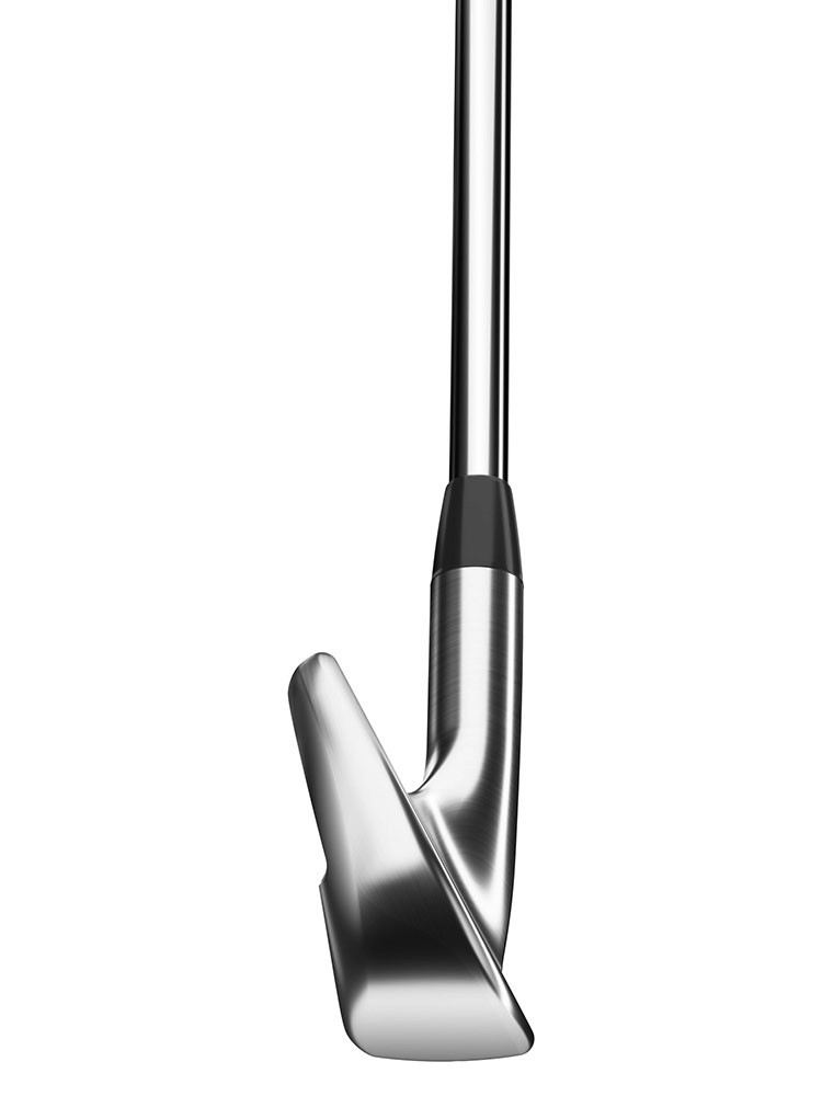 Titleist T200 2023 Iron - Steel Shaft | GolfBox